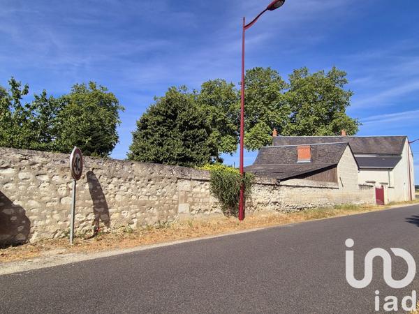 Maison à vendre 6 pièces 174 m² La Celle-Saint-Avant