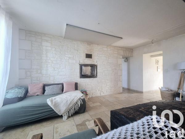 Maison à vendre 6 pièces 174 m² La Celle-Saint-Avant