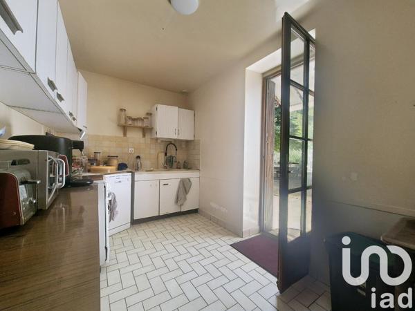 Maison à vendre 6 pièces 174 m² La Celle-Saint-Avant