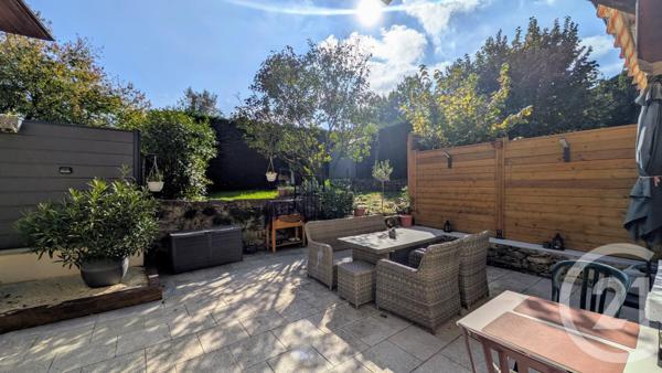 Maison à vendre  5 pièces - 150 m2 BRISON ST INNOCENT - 73