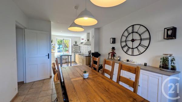 Maison à vendre  5 pièces - 150 m2 BRISON ST INNOCENT - 73