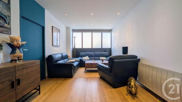 Maison à vendre  5 pièces - 150 m2 BRISON ST INNOCENT - 73