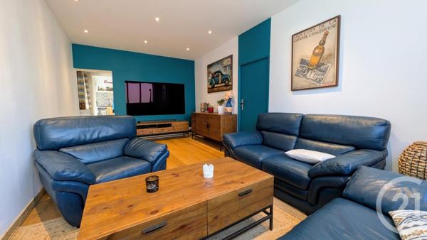 Maison à vendre  5 pièces - 150 m2 BRISON ST INNOCENT - 73