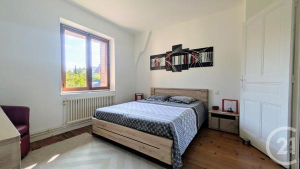 Maison à vendre  5 pièces - 150 m2 BRISON ST INNOCENT - 73