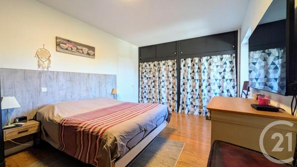 Maison à vendre  5 pièces - 150 m2 BRISON ST INNOCENT - 73