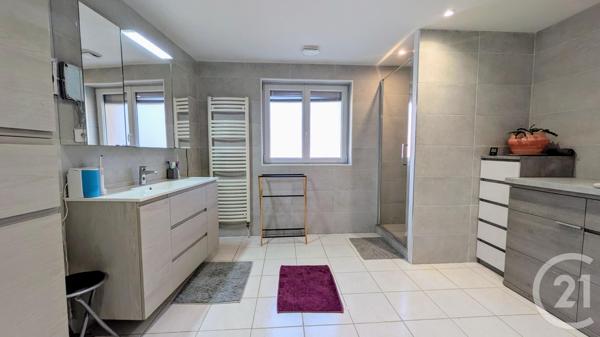 Maison à vendre  5 pièces - 150 m2 BRISON ST INNOCENT - 73