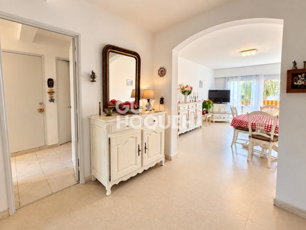 Appartement à vendre de 3 pièces de 84.92 m²