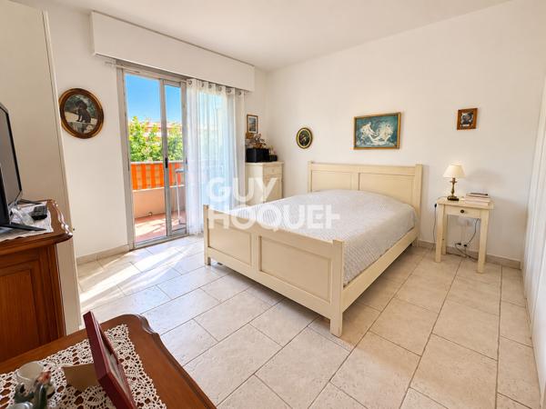 Appartement à vendre de 3 pièces de 84.92 m²