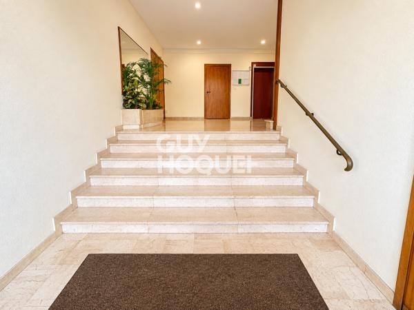 Appartement à vendre de 3 pièces de 84.92 m²