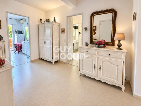 Appartement à vendre de 3 pièces de 84.92 m²