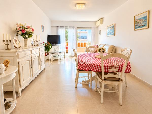 Appartement à vendre de 3 pièces de 84.92 m²