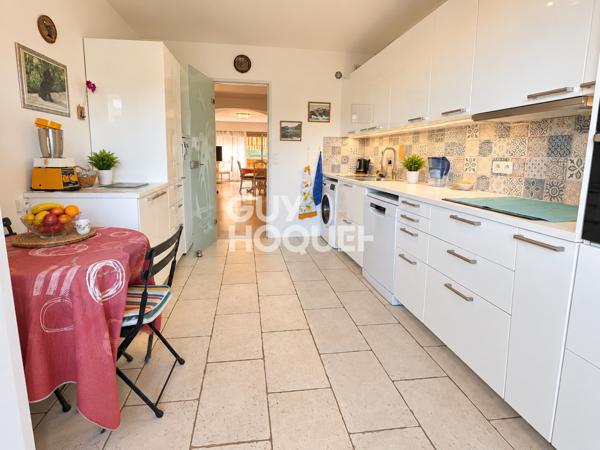 Appartement à vendre de 3 pièces de 84.92 m²