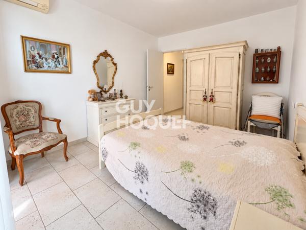 Appartement à vendre de 3 pièces de 84.92 m²