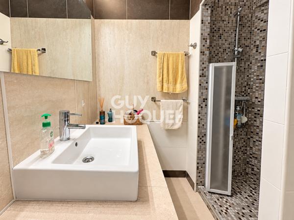 Appartement à vendre de 3 pièces de 84.92 m²