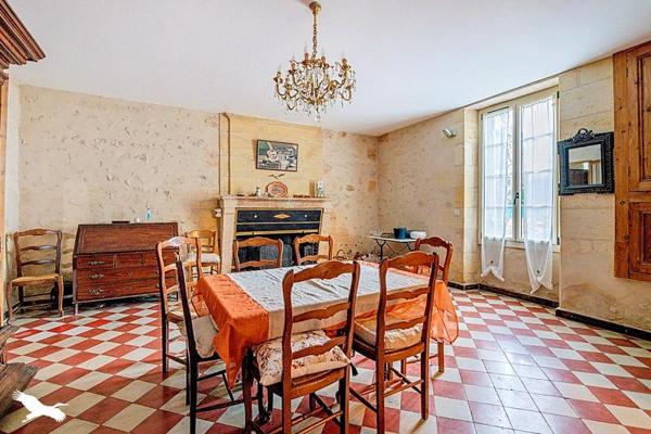 Maison à vendre |  Baurech |  8 pièces | 230 m²