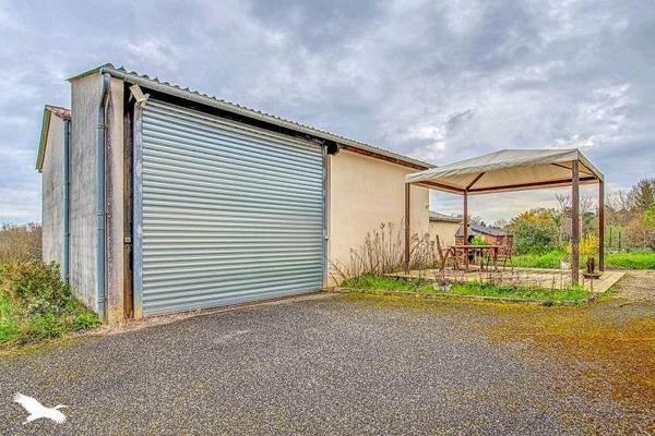 Maison à vendre |  Baurech |  8 pièces | 230 m²