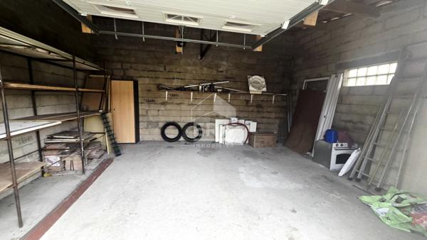 Maison Tergnier 4 pièce(s) 81 m2 avec  garage