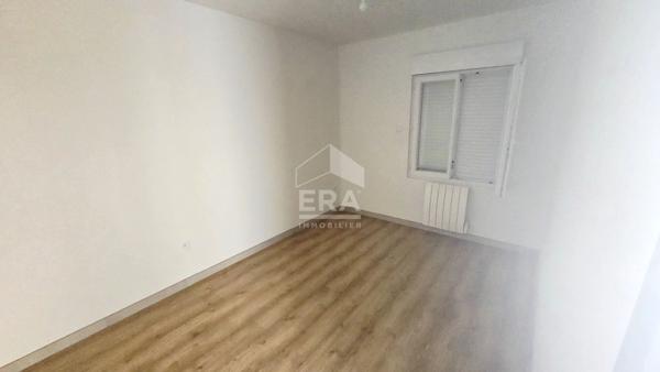 Maison Tergnier 4 pièce(s) 81 m2 avec  garage