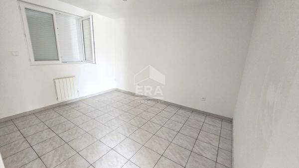 Maison Tergnier 4 pièce(s) 81 m2 avec  garage