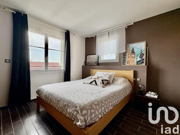 Maison à vendre 6 pièces 126 m² Saint-Médard-en-Jalles