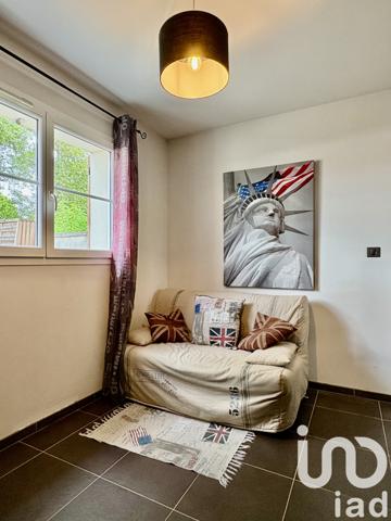 Maison à vendre 6 pièces 126 m² Saint-Médard-en-Jalles