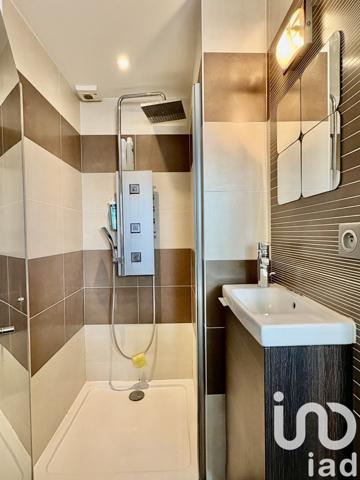 Maison à vendre 6 pièces 126 m² Saint-Médard-en-Jalles