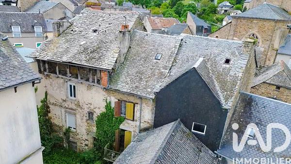 Maison à vendre 18 pièces 385,5 m² Cassagnes-Bégonhès