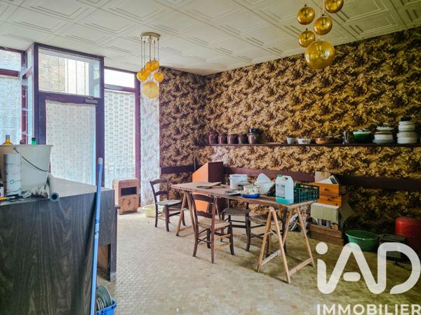 Maison à vendre 18 pièces 385,5 m² Cassagnes-Bégonhès