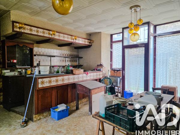 Maison à vendre 18 pièces 385,5 m² Cassagnes-Bégonhès