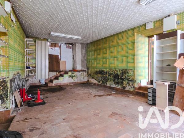 Maison à vendre 18 pièces 385,5 m² Cassagnes-Bégonhès