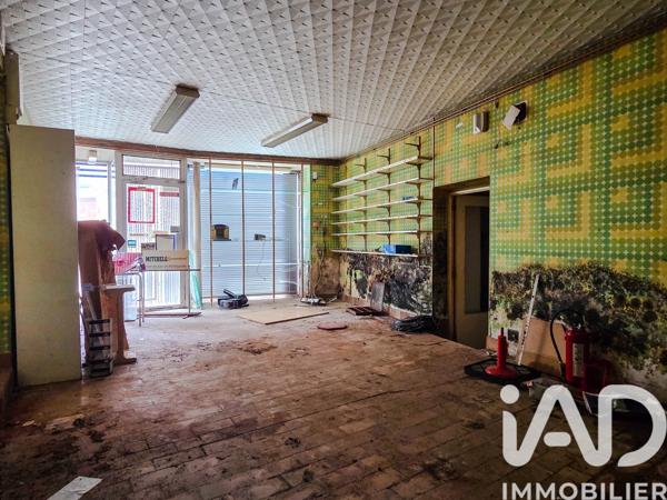 Maison à vendre 18 pièces 385,5 m² Cassagnes-Bégonhès