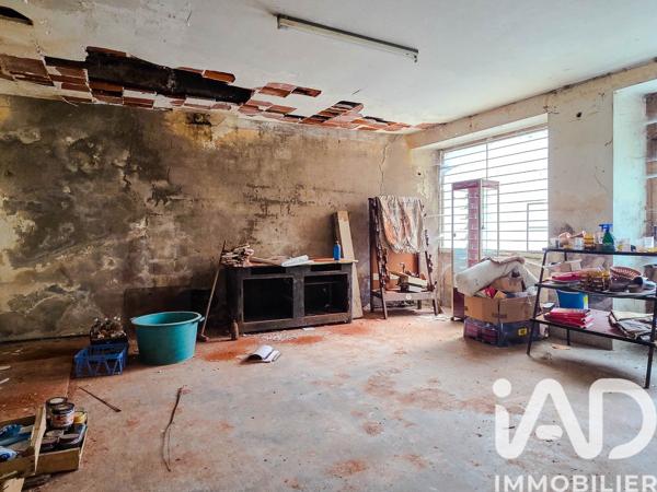 Maison à vendre 18 pièces 385,5 m² Cassagnes-Bégonhès