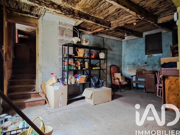 Maison à vendre 18 pièces 385,5 m² Cassagnes-Bégonhès