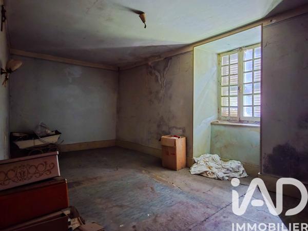 Maison à vendre 18 pièces 385,5 m² Cassagnes-Bégonhès