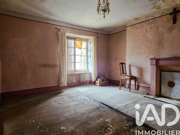 Maison à vendre 18 pièces 385,5 m² Cassagnes-Bégonhès