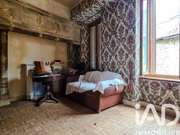 Maison à vendre 18 pièces 385,5 m² Cassagnes-Bégonhès