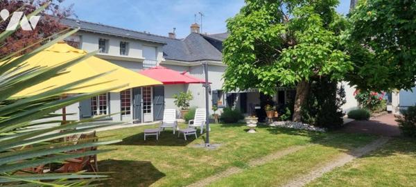 Maison au Ponts-de-Cé