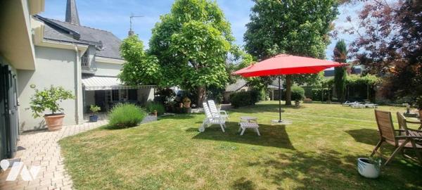 Maison au Ponts-de-Cé