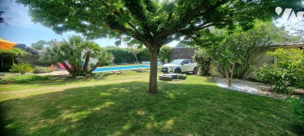 Maison au Ponts-de-Cé