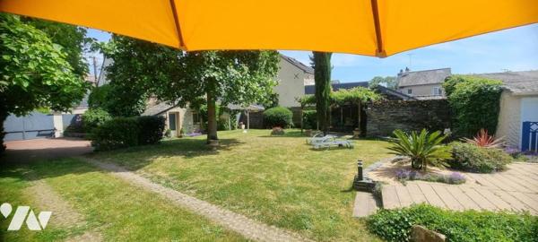 Maison au Ponts-de-Cé