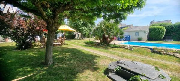 Maison au Ponts-de-Cé