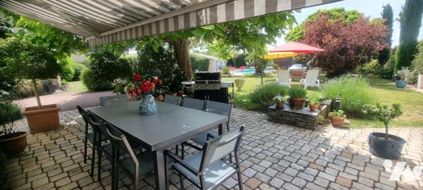 Maison au Ponts-de-Cé