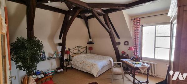 Maison au Ponts-de-Cé