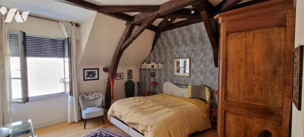 Maison au Ponts-de-Cé