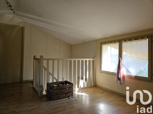 Maison à vendre 7 pièces 194 m² Saint-Martin-d'Auxigny