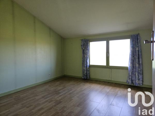 Maison à vendre 7 pièces 194 m² Saint-Martin-d'Auxigny