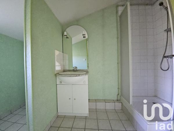 Maison à vendre 7 pièces 194 m² Saint-Martin-d'Auxigny