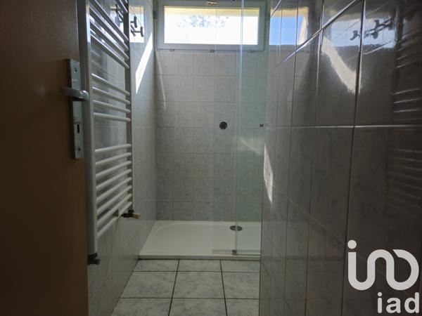 Maison à vendre 7 pièces 194 m² Saint-Martin-d'Auxigny