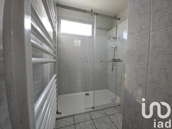 Maison à vendre 7 pièces 194 m² Saint-Martin-d'Auxigny