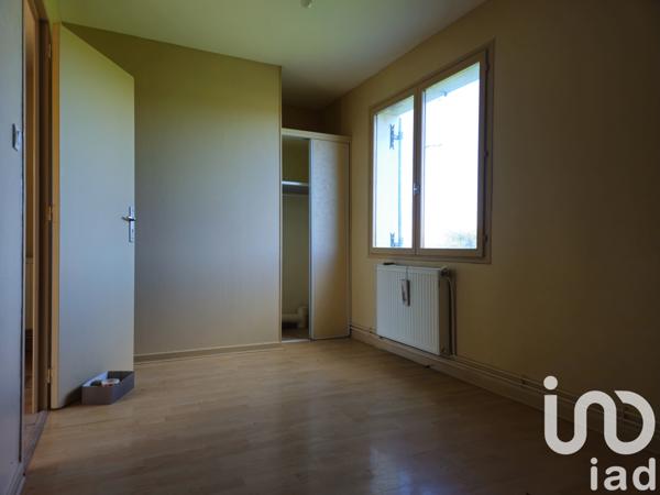 Maison à vendre 7 pièces 194 m² Saint-Martin-d'Auxigny